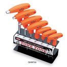 TONE　グリップヘキサゴンレンチセット　GHW700