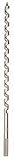 Irwin Industrial Tools 47410 5/8-Inch by 17-Inch Tubed Long Ship Auger Bit [並行輸入品]