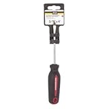 hangzhou great star indust 164978 Master Mechanic, 3/16' x 4', Slotted Screwdriver [並行輸入品]