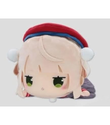 Amazon.co.jp: しぐれうい 9歳 ぬいぐるみ : おもちゃ