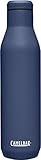 キャメルバック ホライズンボトル 750ml 真空断熱 保温 保冷 750ml ネイビー