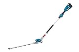 マキタ ポールヘッジトリマ 充電式18V 全長2m・刈込幅500mm 6Ahバッテリ・充電器付 MUN500WDRG