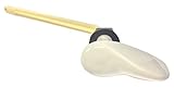 American Standard Right HandプラスチックTripレバー、30-degree by 6-inch 4.00 x 1.00 x 0.00 inches 738171-0200A