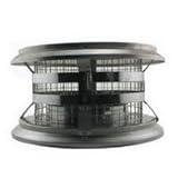 DuraTech終端キャップ Diameter: 7" 7DT-VC