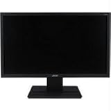 UM.WV6AA.A03/V226HQL ABMDP/22 LED /1920X1080 /100M1 /VGA DVI DISPLAY PORT W/CABL [並行輸入品]