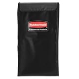 エレクター Xカート 交換用バッグ ブラック 1881782