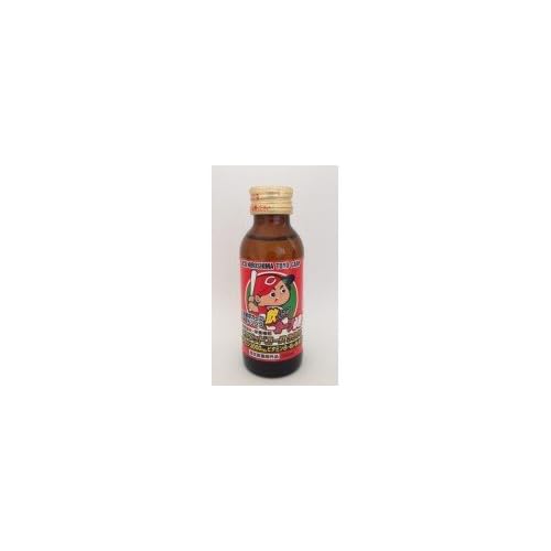 新日配薬品 ビタグッドエース3000