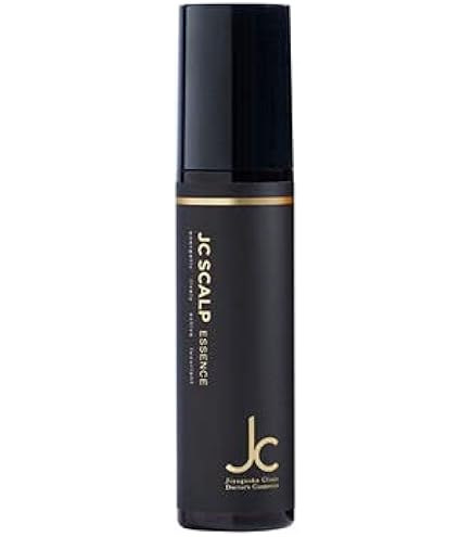 Amazon | JCスカルプ スカルプシャンプー 300ml | JCprogram