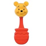 くまのプーさん もちやすいカミカミガラガラ