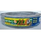 ELPA Gタフライン2.0/5m
