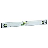 SK アルミ水平器 マグネット付 ALM-150