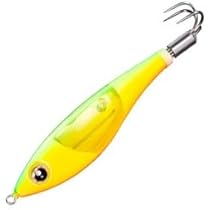 Amazon | シマノ(SHIMANO) タコエギ タコマスター フラッシュ