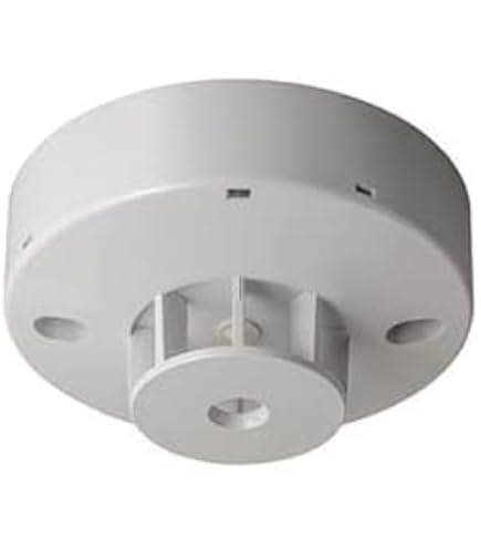 Amazon.co.jp: ホーチキ 定温式スポット型感知器 特種防水 DFG-TW60L