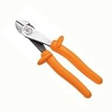 Klein ToolsD228-8Diagonal Cut Pliers-8" DIAGONAL CUT PLIERS (並行輸入品)