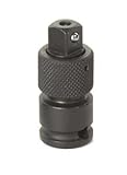 グレー空気圧インパクトソケット 1130QC