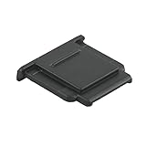 ホットシューカバー 2個入 Sony A6000 A6100 A6300 A6400 A6500 A6600 A1 A9II A7SIII A7RIV A7RIII A7III RX10III RX10IV適用 FA-SHC1M 互換用