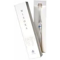MISOKA 歯ブラシ12本セット　1年分 Amazon | 【セット商品】MISOKA 歯ブラシ 12本SET 汚れをつき