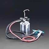 ESCO (エスコ)2.0L スプレーガン(加圧式)EA121BX-1