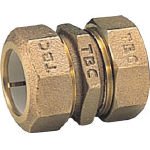 TBC PE継手ソケット1種25mm 25P-K1