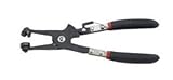 KD Tools KDT3978 Heavy Duty Large Hose Clamp Pliers