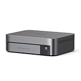 UGREEN NASync DXP480T Plus 4ベイ オールフラッシュSSD NAS Intel i5 10GbE Wi-Fi 6 8K HDMI