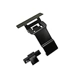 【セルスター】 セーフティレーダー 3.7インチ/3.97インチ用 オプション レーダー探知機取付ステー RO-119 宙吊りステー