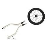 Kiddy Van Jogging Kit DR2 by Croozer