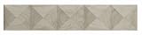 Carved Pinnacle Onlay Large L 01904716HM1 1