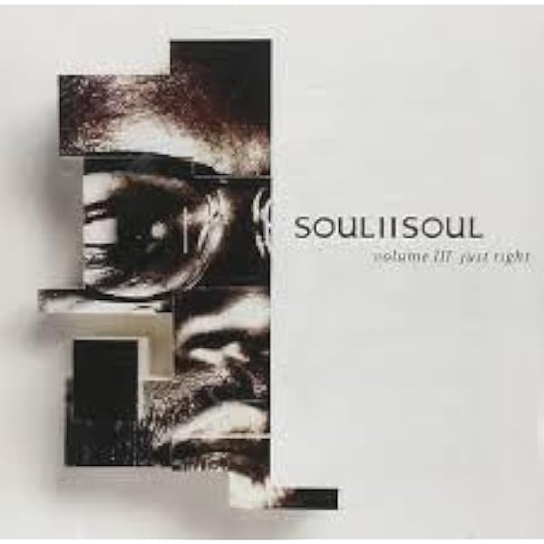 Amazon.co.jp: Soul II Soul: ミュージック
