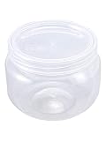 立花容器 クリアカップ 本体 クリア 400ml 400B T