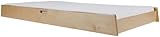 Oeuf Trundle Bed - Birch by Oeuf