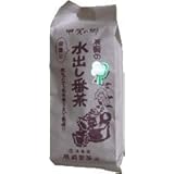 辰岡の赤ちゃん水出し番茶 400g×3袋