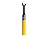 Jonard TWAS-71620 Speed Head Torque Wrench, 7/16 Drive, 20 inch/lbs Torque, 6-1/2 Length by Jonard T