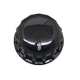 トヨトミ ストーブ用 ダイヤル 芯調節つまみ 純正部品 (商品コード：11001211)