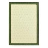 Ensky jigsaw panel AB Ghibli panel 10 green