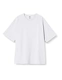 [ライフマックス] 10.2ozスーパーヘヴィーウェイトTシャツ MS1156 ホワイト XXXL