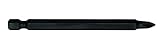 Century Drill and Tool 70401 Phillips Screwdriver Power Bit, #1 [並行輸入品]