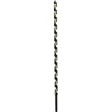 大西工業:大西 木工用ロングドリル(全長400mm)9.0mm NO7-90 型式:NO7-90