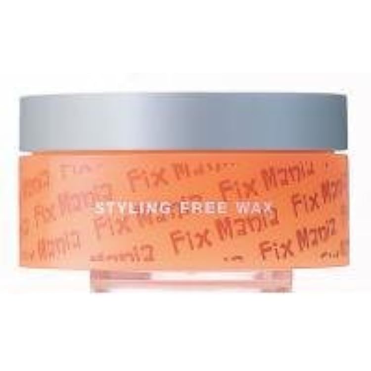 Amazon | IRIYA COSMETICS(イリヤ化学) イリヤ フィクスマニア