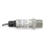 Dwyer Instruments – 626 – 26-gh-p9-e1-s1 – 圧力トランスデューサ、0 to 8000psi、1 / 2 NPT