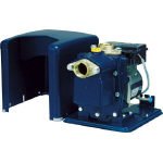 日立製作所 ビルジポンプ 非自動 95L/min 全揚程4m 60Hz 200V B-K200V-60HZ