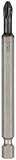 Vermont American 16058 Type Phillips Size Number 2 with 3-1/2-Inch Length Deckster Insert Bit by Ver