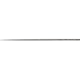 バローベ:バローベ ニードルヤスリ 丸 140mm ＃4 LA2410-140-4 型式:LA2410-140-4