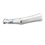 コントラアングルハンドピース1020CHL-CA/FGバー用-内部注水-自己発電LEDライト