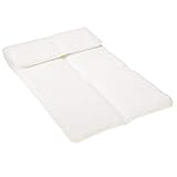 無印良品 軽量コンパクト敷ふとん/D 140×200cm 82049770 白