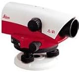 新しい、Leica na728自動光学式レベルW /ユーザー641984