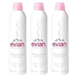 エビアン フェイシャルスプレー　ブルミザトワール　300ml×３本 300ml×3本