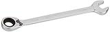 GEARWRENCH 可逆コンビネーションラチェットレンチ 12mm 9612N
