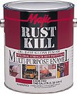 Yenkinマジェスティックペイント8 – 6010 – 1 Navy Gray Rust Killエナメル