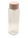ウィルマックス(Wilmax) エンバランス(EMBALANCE) ドリンクボトル 400ml パステルピンク【EMBALANCE MY BOTTLE】T22225 日本製